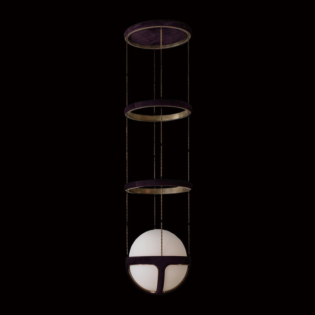 REPRISE PENDANT LARGE C — COMPLEX UNIVERSAL FURNITURE SUPPLY