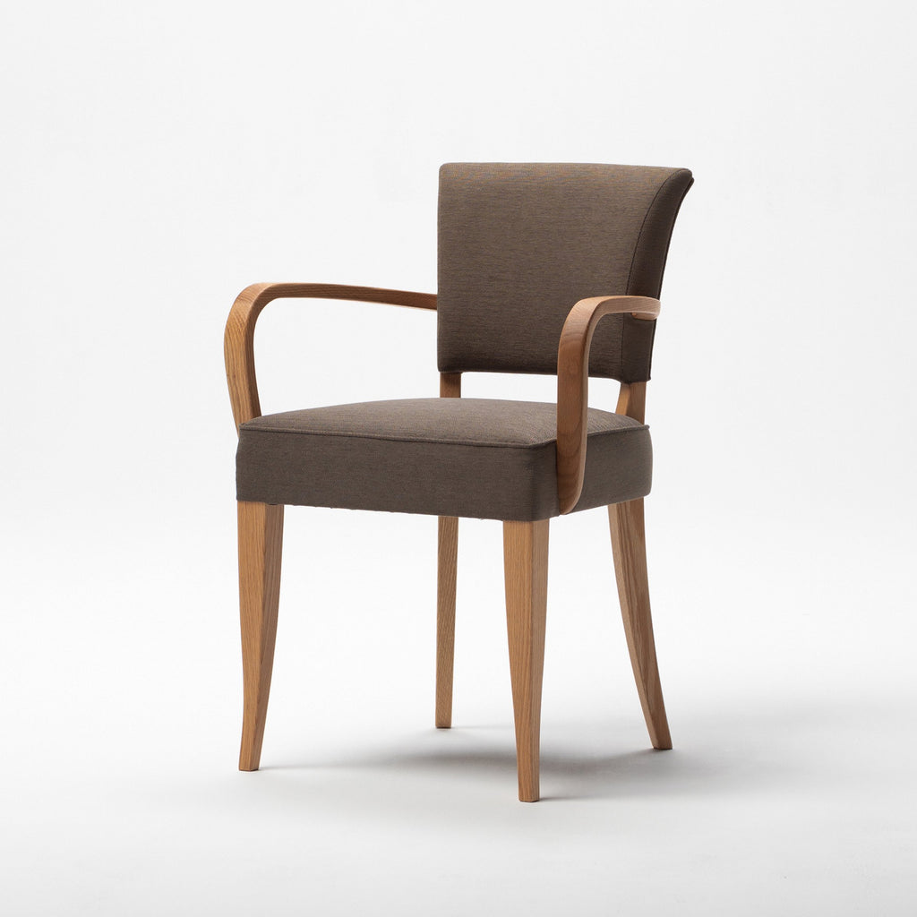 Bistro Armchair — COMPLEX UNIVERSAL FURNITURE SUPPLY