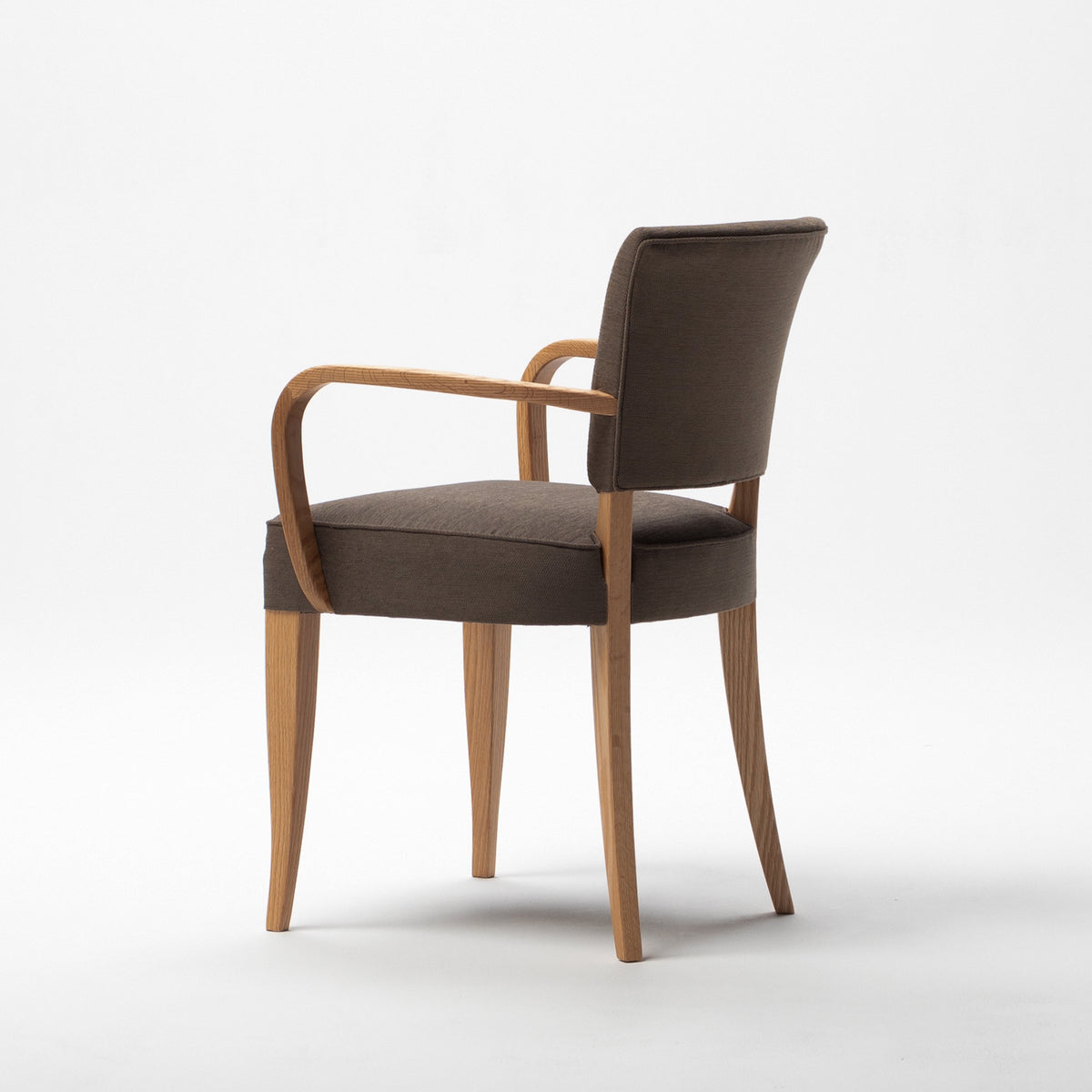 鳥取家具工業　アームチェア　 toxtutori style Armchair 鳥取家具工業 アームチェア toxtutori style Armchair