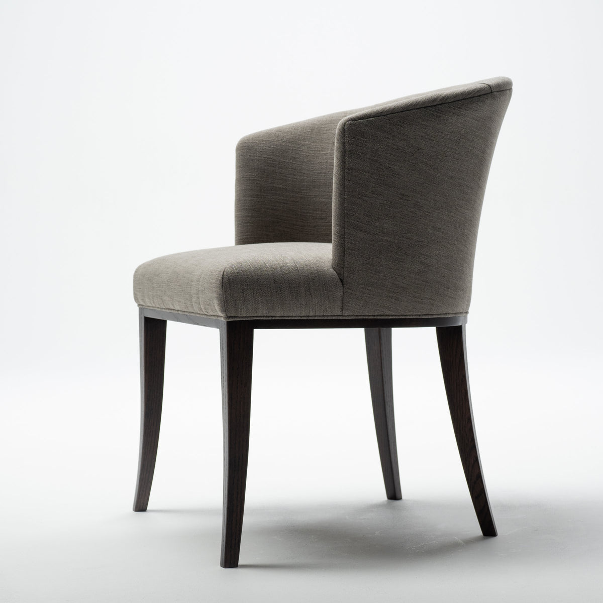 から厳選した COMFY アクタス ジュン様専用 ARM 1脚（ハストネット公式 CHAIR ダイニングチェア