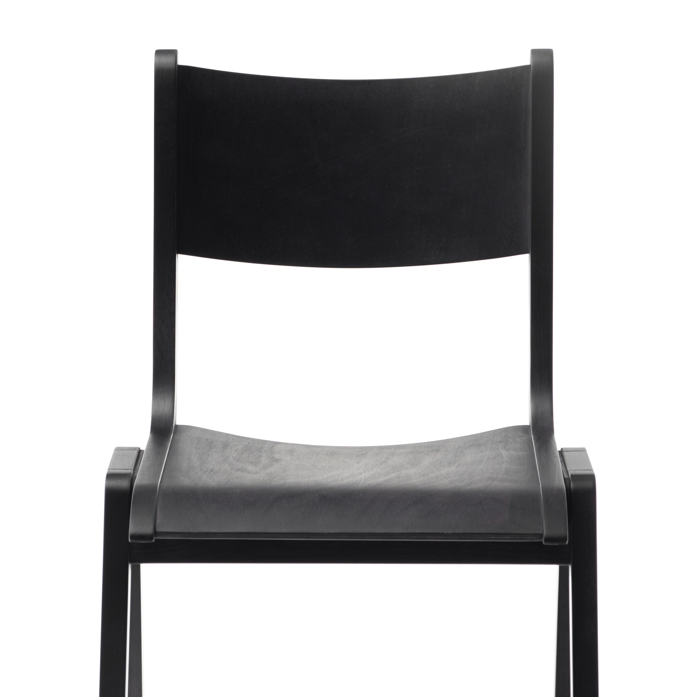 Rainer Chair / All Black — COMPLEX UNIVERSAL FURNITURE SUPPLY