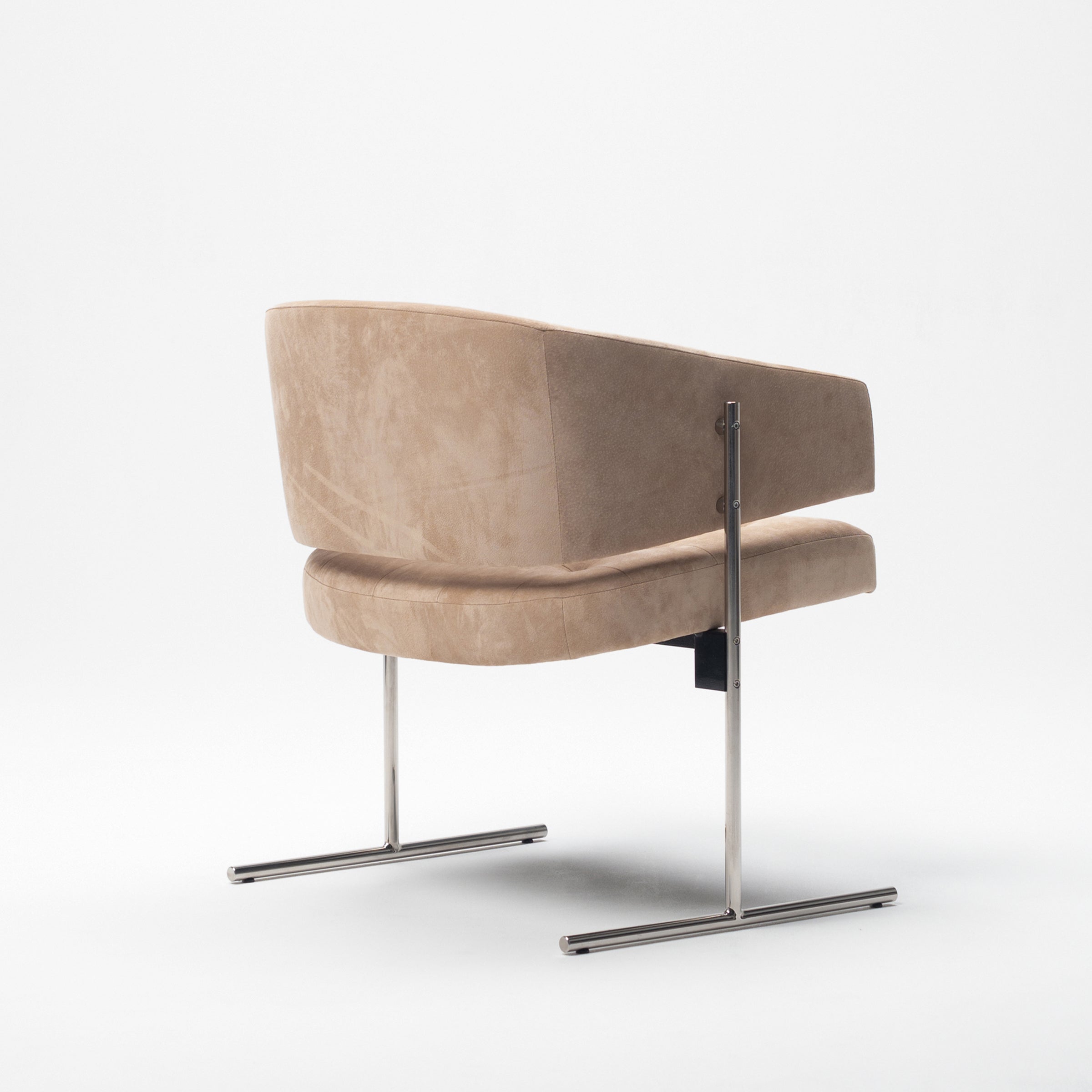 SENIOR ARMCHAIR