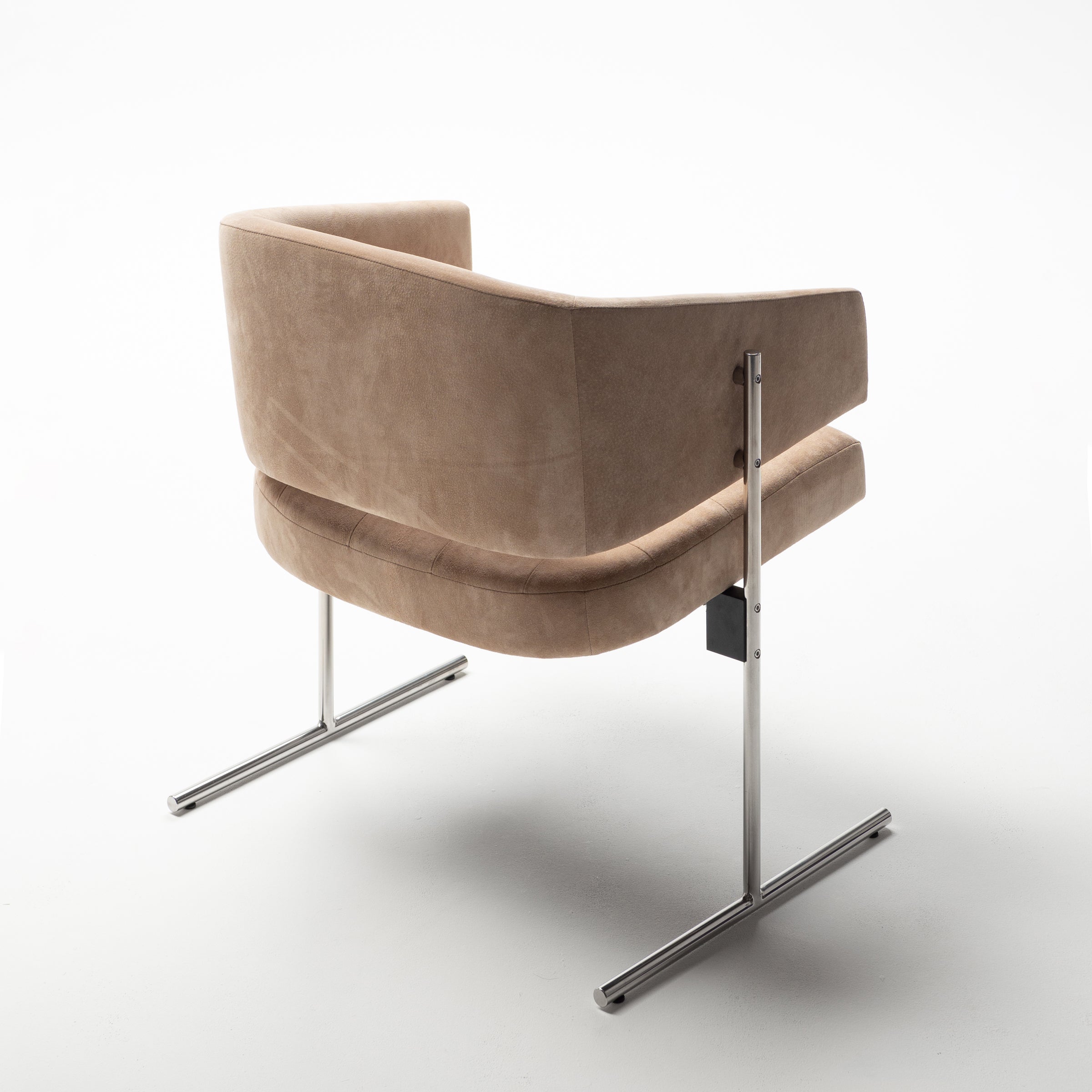 SENIOR ARMCHAIR