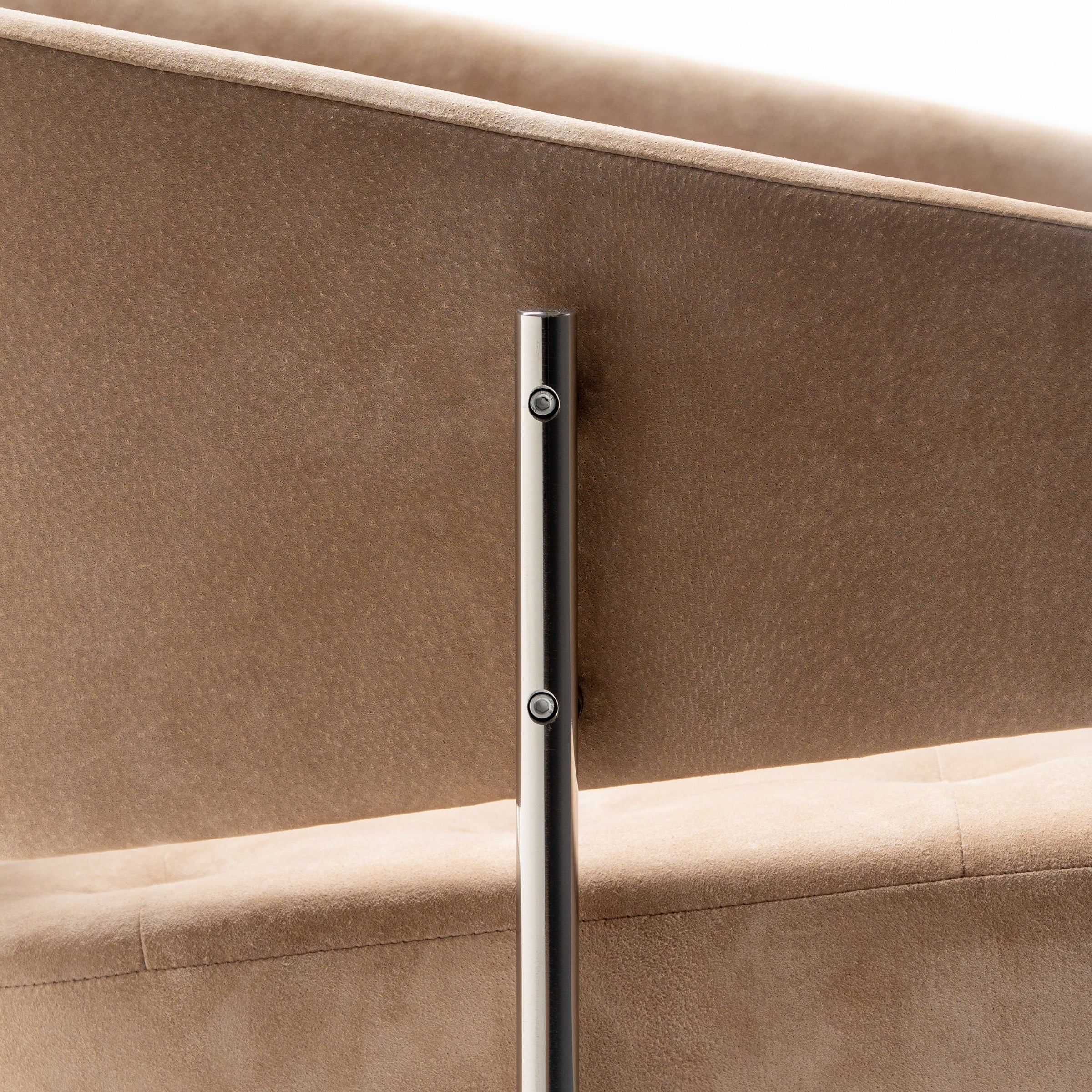 SENIOR ARMCHAIR
