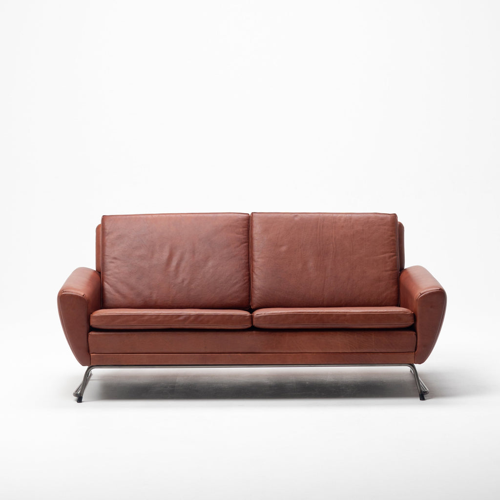 本日限定割引！COMPLEX　BUFFALO SOFA（3人掛け） 本日限定割引！COMPLEX BUFFALO SOFA（3人掛け） Buffalo Three