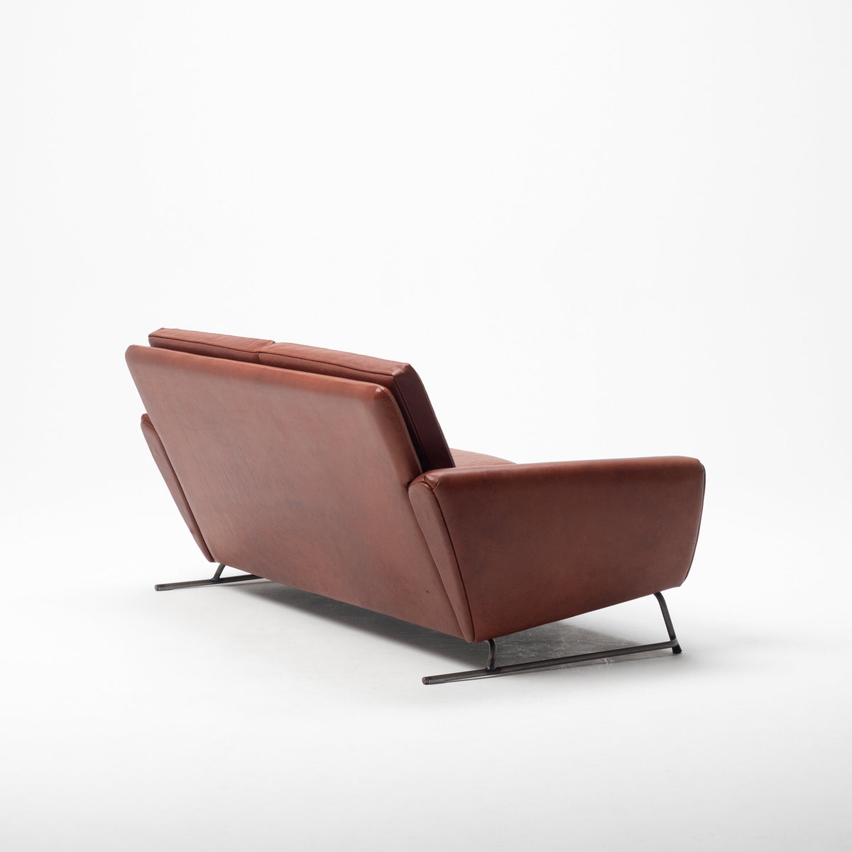 本日限定割引！COMPLEX　BUFFALO SOFA（3人掛け） COMPLEX BUFFALO THREE SEAT SOFA / コンプレックス バッファロー