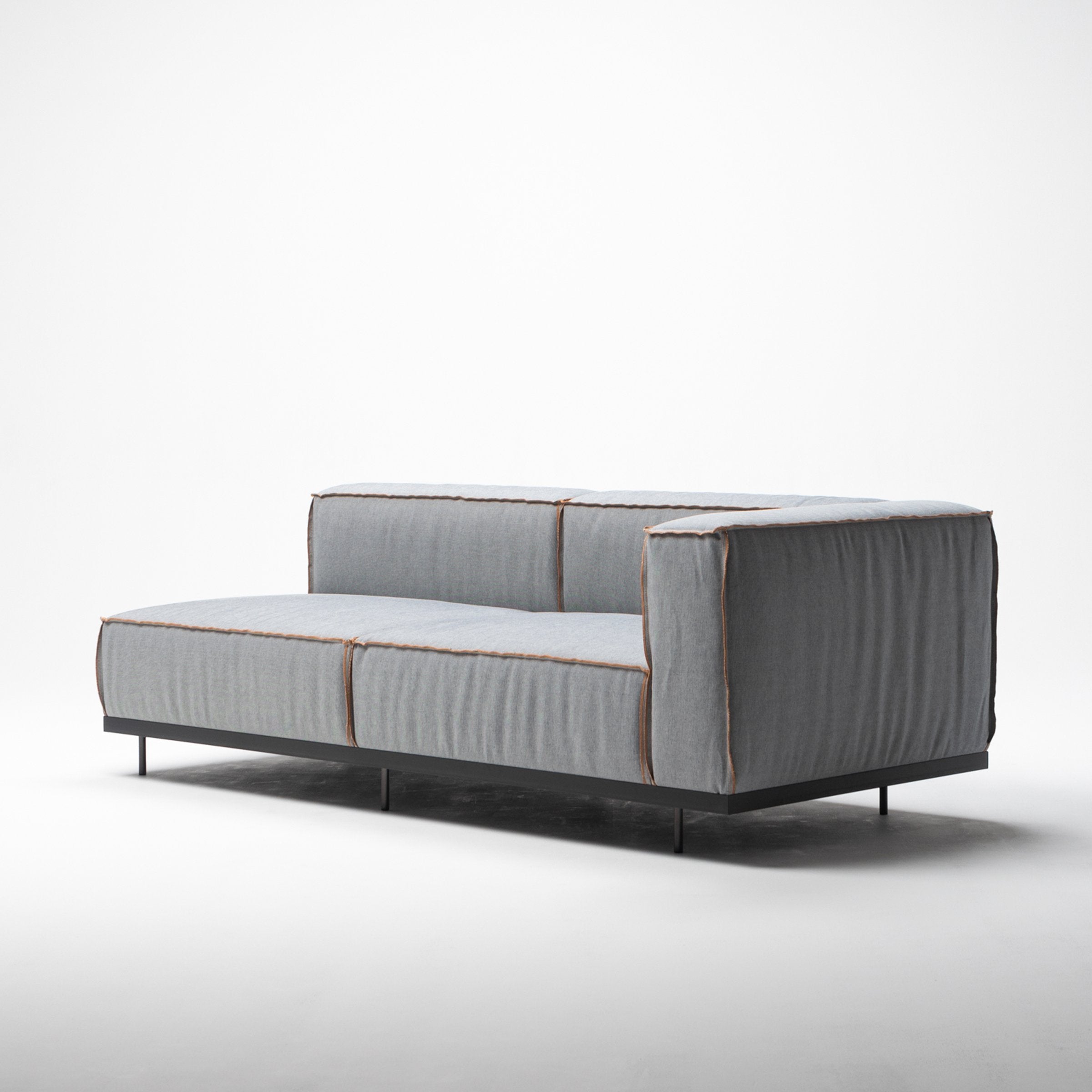 Sofa — COMPLEX UNIVERSAL FURNITURE SUPPLY
