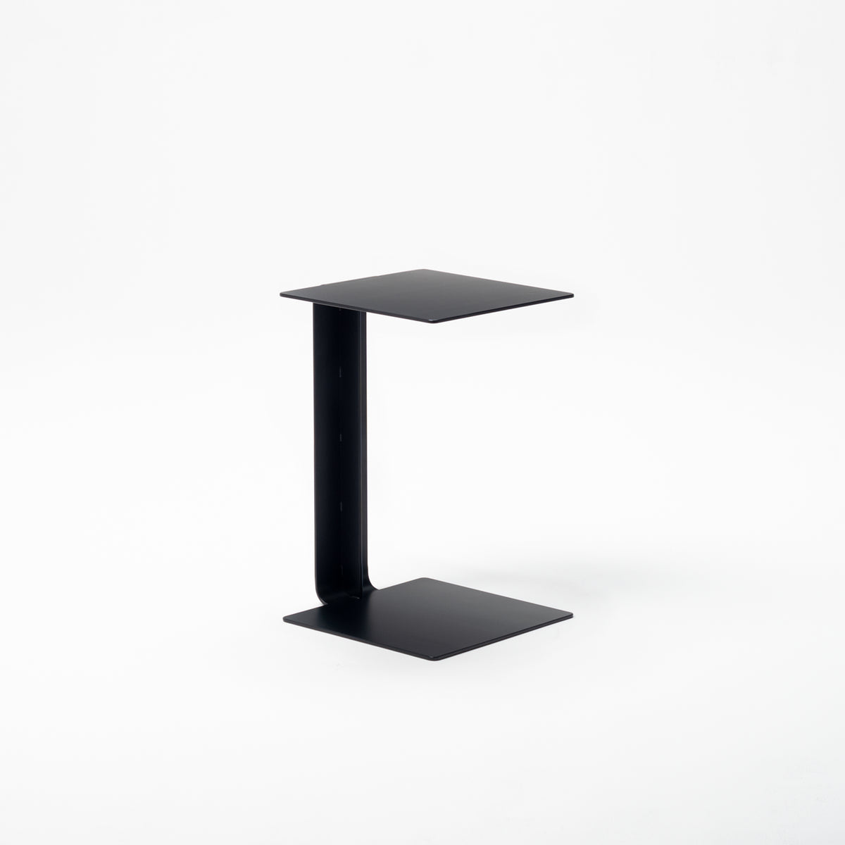 Black Side Table — COMPLEX UNIVERSAL FURNITURE SUPPLY