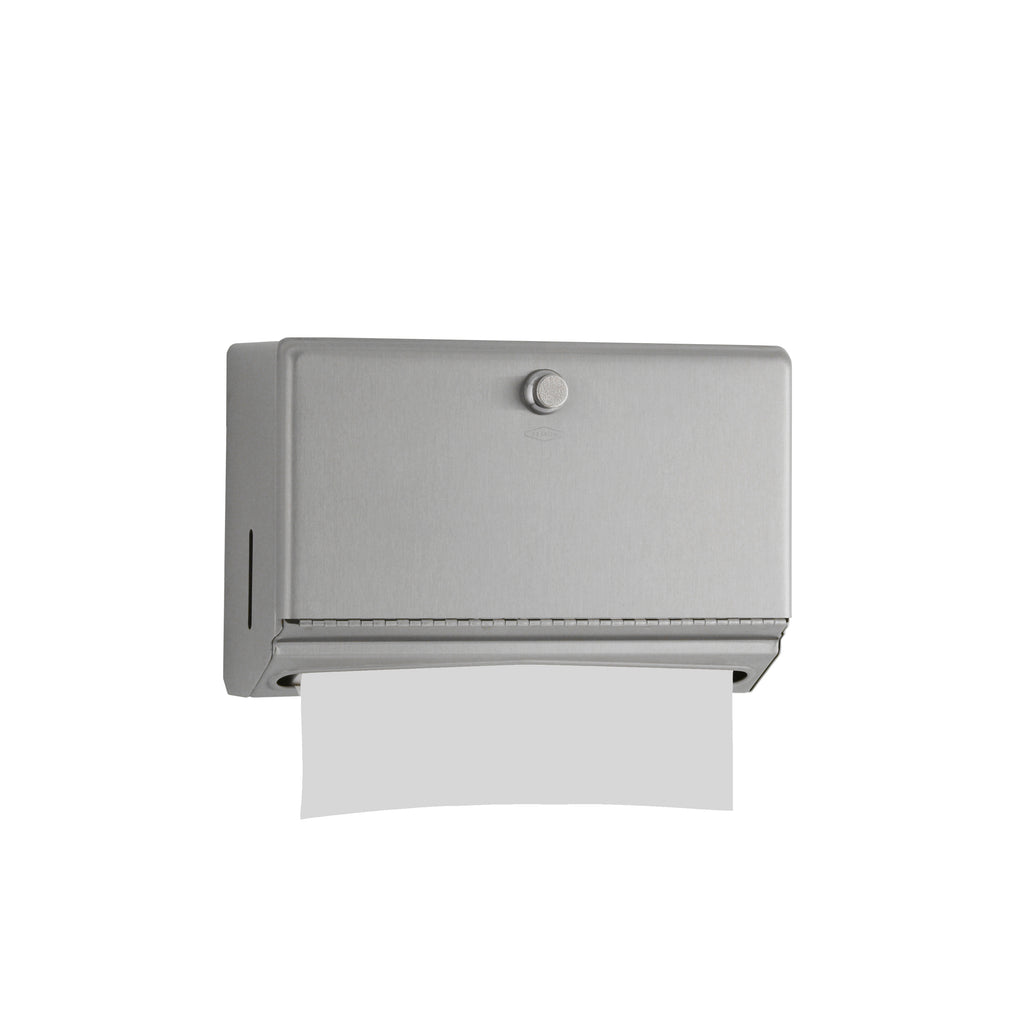 Paper Towel Dispenser / Small — COMPLEX UNIVERSAL FURNITURE SUPPLY 