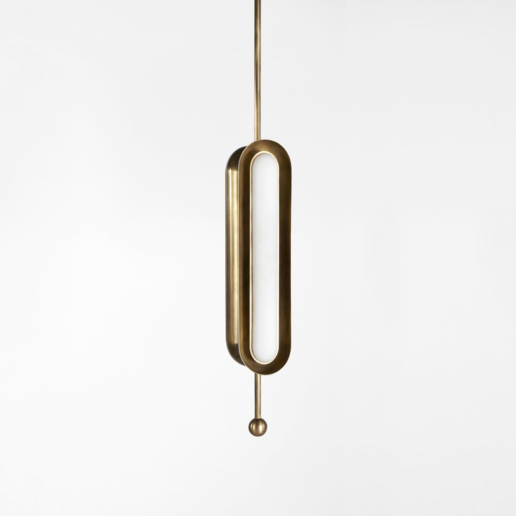 Circuit 2 Pendant Vertical — COMPLEX UNIVERSAL FURNITURE SUPPLY