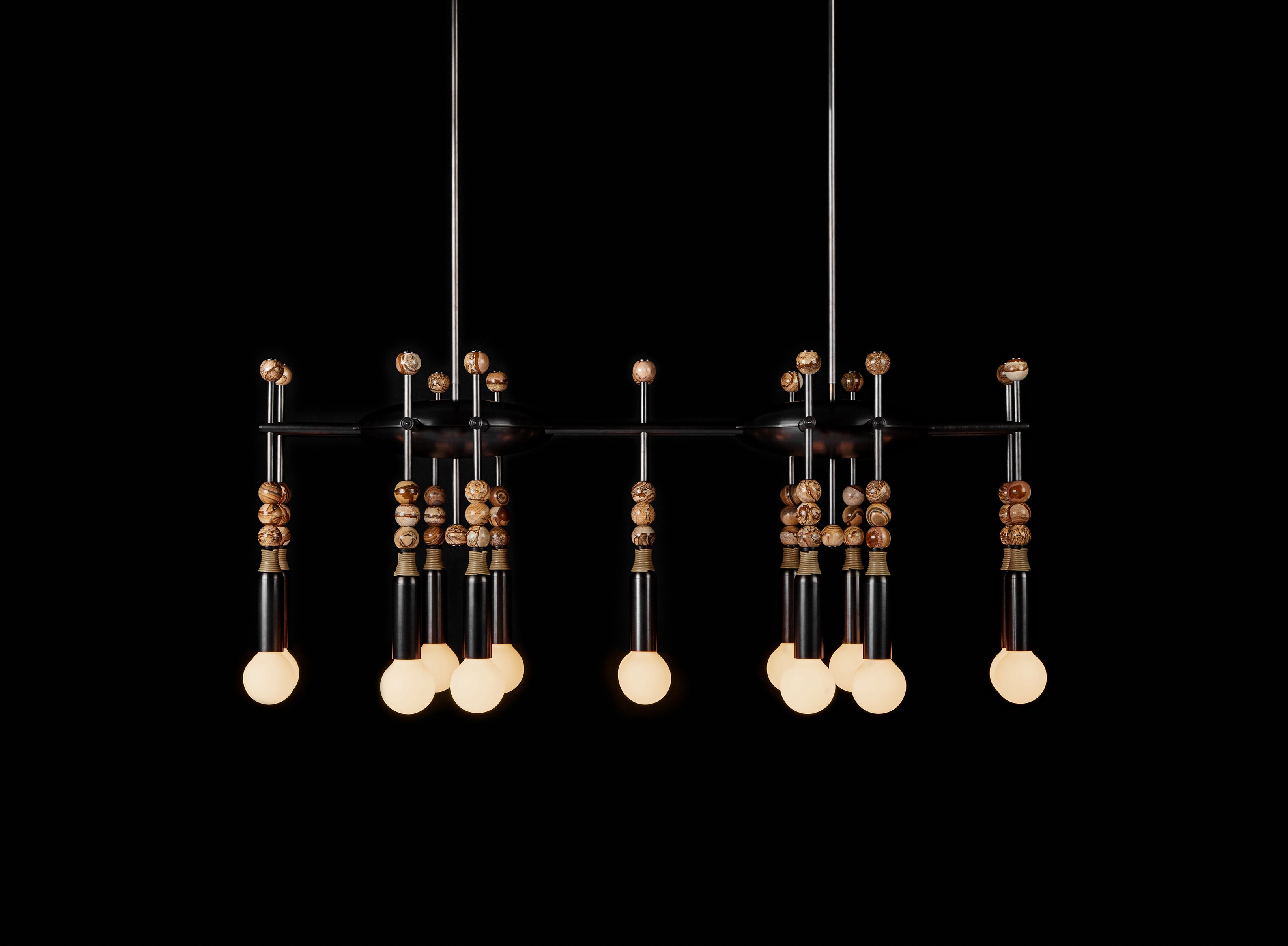 Talisman 14 Pendant — COMPLEX UNIVERSAL FURNITURE SUPPLY