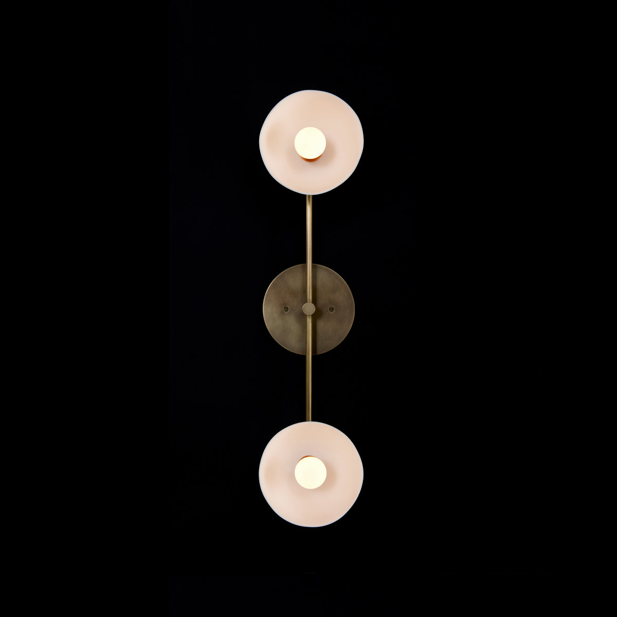 Trapeze 2 Surface / Porcelain — COMPLEX UNIVERSAL FURNITURE SUPPLY