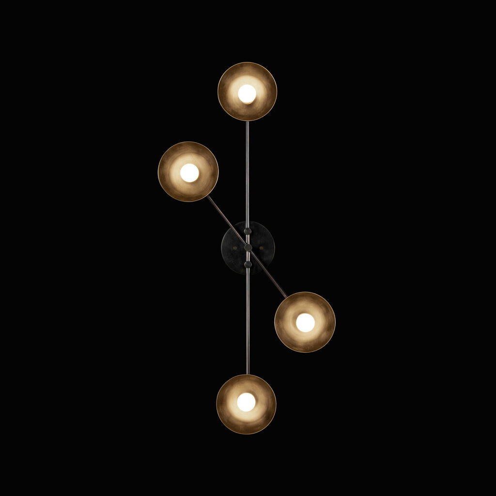 Trapeze 4 Surface / Two Tone — COMPLEX UNIVERSAL FURNITURE SUPPLY