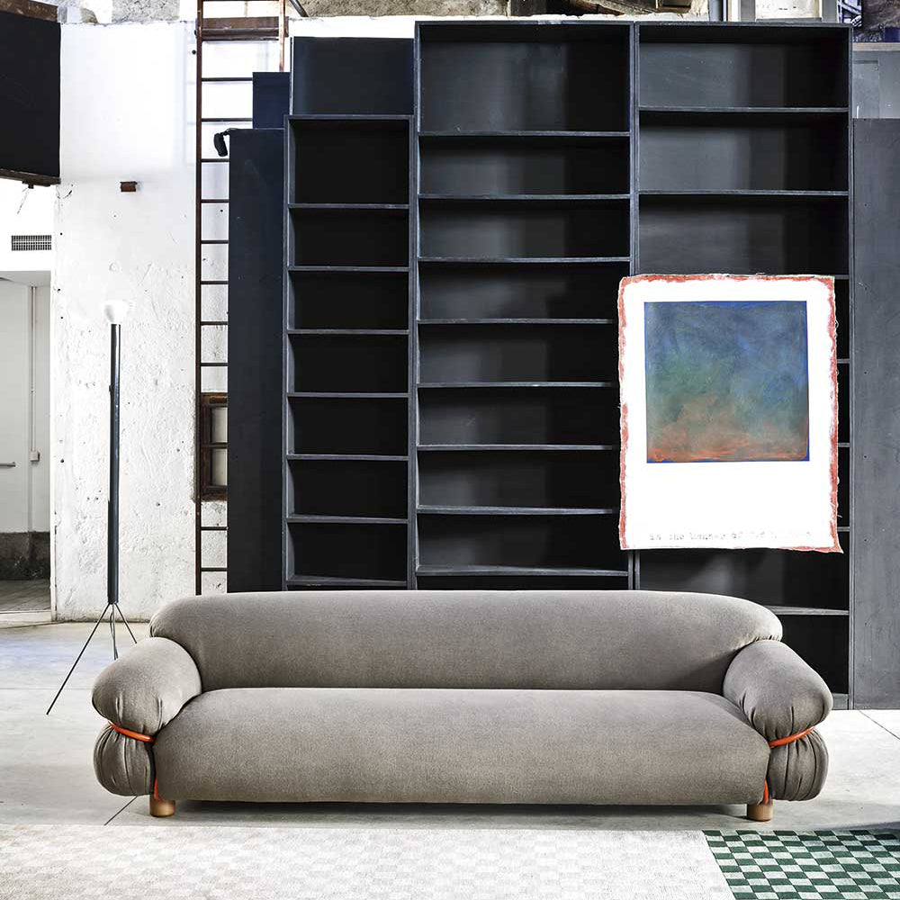 SESANN SOFA — COMPLEX UNIVERSAL FURNITURE SUPPLY